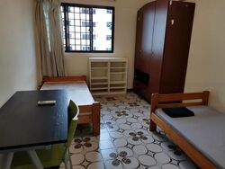 Blk 347 Clementi Avenue 5 (Clementi), HDB 4 Rooms #559964831